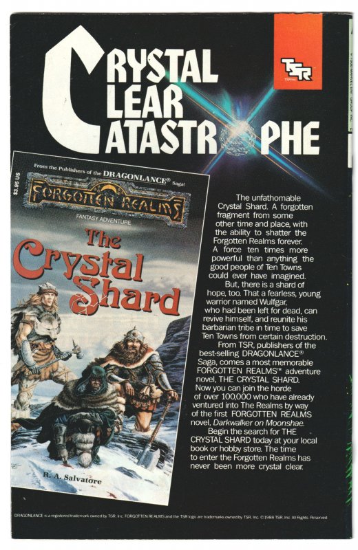 The Incredible Hulk #344 (1988)