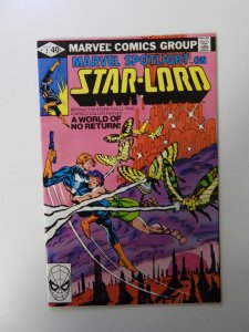 Marvel Spotlight #7 (1980) FN/VF condition