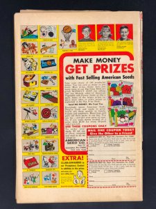 Adventure Comics #417 (1972)