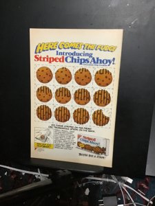 Swamp Thing #64 (1987) hi grade last Alan Moore! VF/NM Wow!