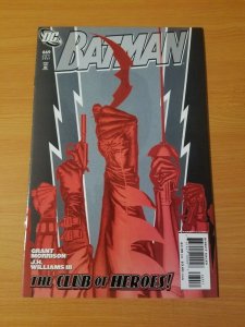 Batman #669 ~ NEAR MINT NM ~ (2007, DC Comics)