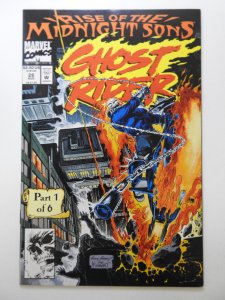 Ghost Rider #28 (1992)