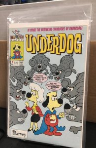 Underdog #1 (1993)