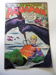 Aquaman #28 (1966) VG Condition