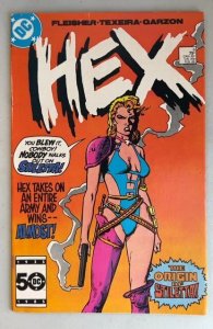 Hex #6 (1986)