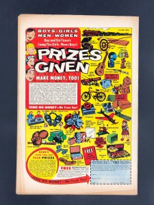 Forbidden Worlds #79 (1959)