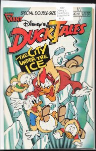 DuckTales #12 (1990)