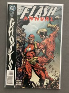 The Flash Annual #11 (1998)