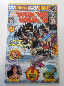 Wonder Woman Giant #2 (2020) VF Condition!