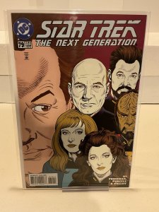 Star Trek: The Next Generation #79  1996