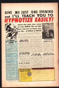 War Heroes #6 1963-Hero of Tarawa-Flame thrower cover