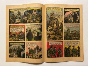 John Steele Secret Agent #1 VG+ 4.5 Gold Key 1964