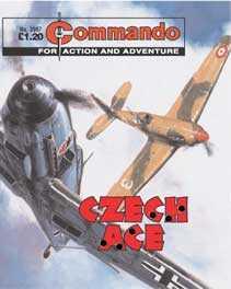 Czech Ace