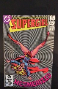 Supergirl #5 (1983)