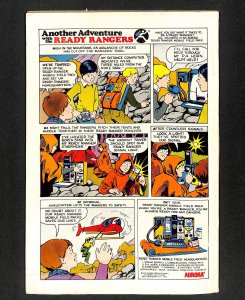 Batman #254 100 Page Super Spectacular Man-Bat!