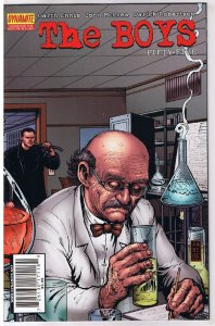 THE BOYS #55, NM, Garth Ennis, Darick Robertson, 2006 2011, more in our store