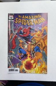 The Amazing Spider-Man 70