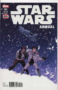 Star Wars Annual #3 (2017) Star Wars