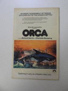 Marvel Team-Up #62 (1977) VF condition