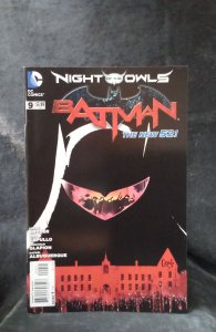 Batman #9 (2012)