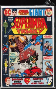 The Superman Family #176 (1976) Jimmy Olsen
