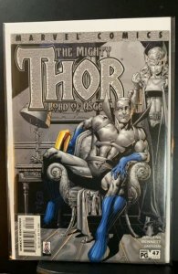 Thor #47 (2002)