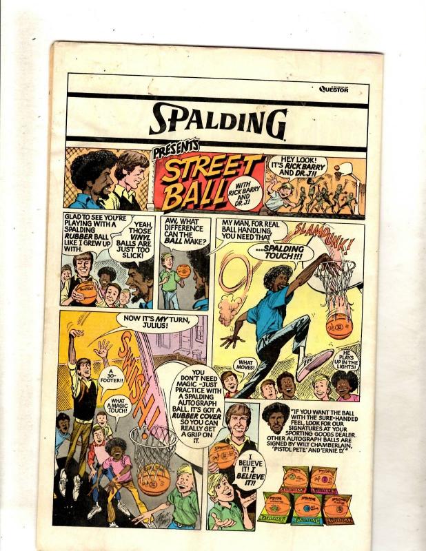 (Uncanny) X-Men # 108 FN Marvel Comic Book Wolverine Storm Cyclops Beast FM4