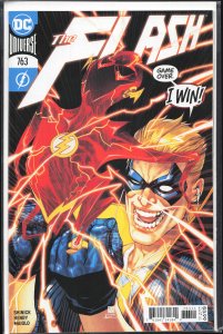 The Flash #763 (2020) The Flash