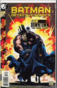 Detective Comics #738 (1999) Batman