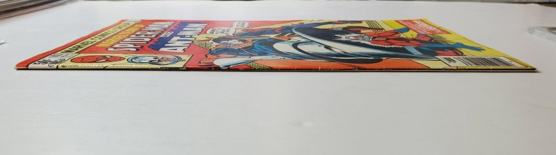 Marvel Team-Up #103 (1981)