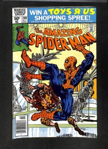 Amazing Spider-Man #209 1st Calypso!