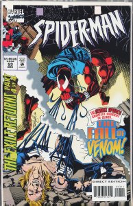 Spider-Man #53 (1994) Spider-Man
