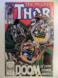 The Mighty Thor #409 (1989)