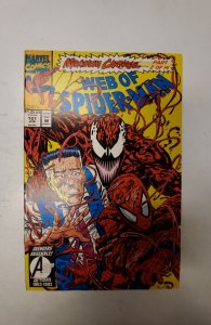 Web of Spider-Man #101 (1993) NM Marvel Comic Book J713