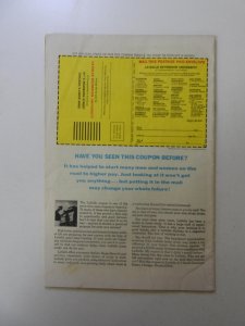 The Amazing Spider-Man #131 (1974) VG/FN condition MVS intact