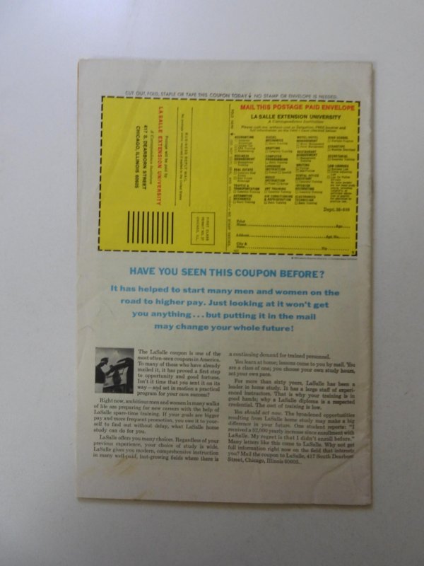 The Amazing Spider-Man #131 (1974) VG/FN condition MVS intact