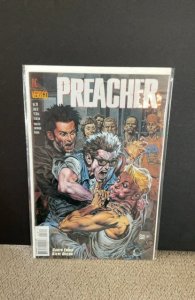 Preacher #28 (1997)