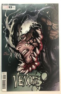 Venom #1 In-Hyuk Lee Cover