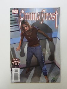 Emma Frost #11 (2004)