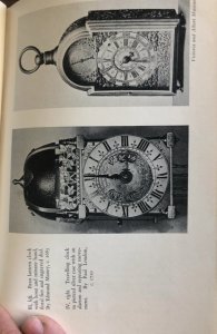 Old clocks for modern use by  WENHAM, 1951, 174p