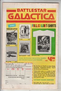 Spider-Woman,The #14 (May-79) NM- High-Grade Spider-Woman