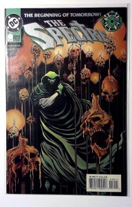 The Spectre #0 (1994) DC Comics 1st Print Comic Book