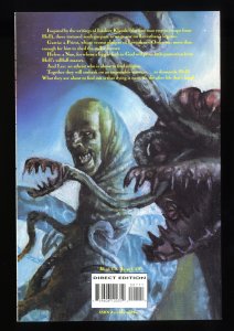 Clive Barker's Hellraiser Spring Slaughter #1 VF 8.0