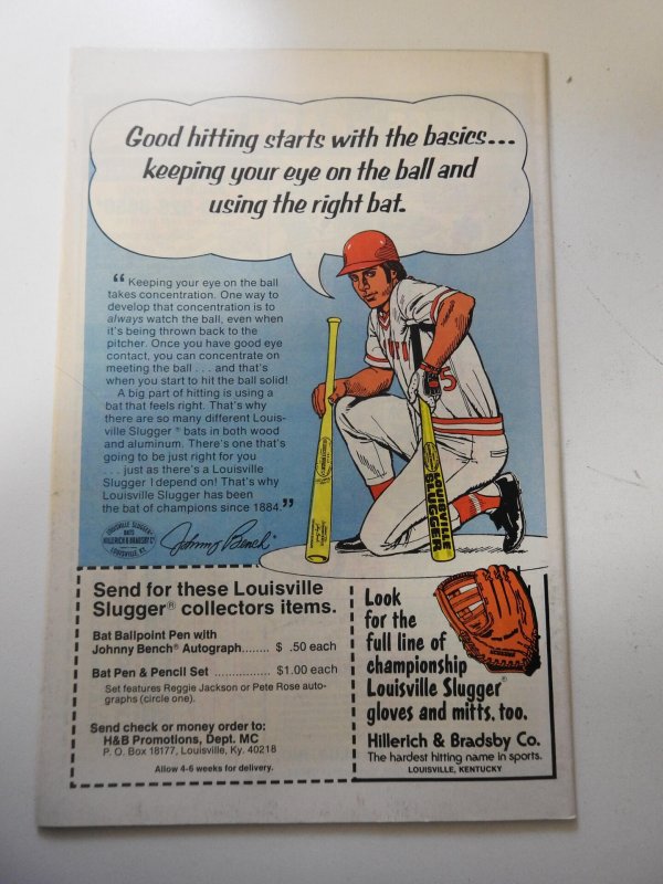 Machine Man #2 (1978)