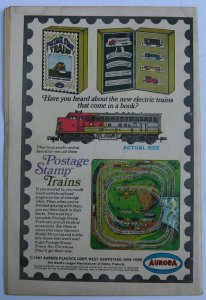 Superboy #144 (Jan 1968, DC), VG condition (4.0)