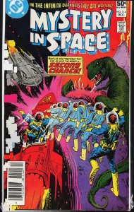Mystery In Space #114 (1980)