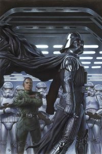 Darth Vader #2 Marvel Comics Comic Book