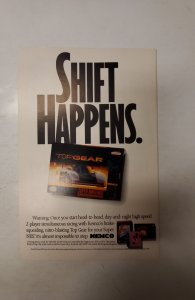 Legend of the Shield #14 (1992) NM Impact Comic Book J722