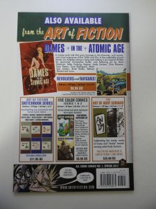 All Crime Comics #1 (2013) NM Condition