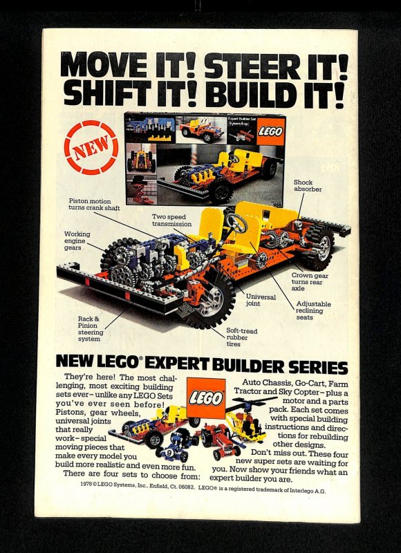 Spider-Woman (1978) #11